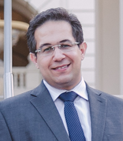 Attorney Ali Parvand